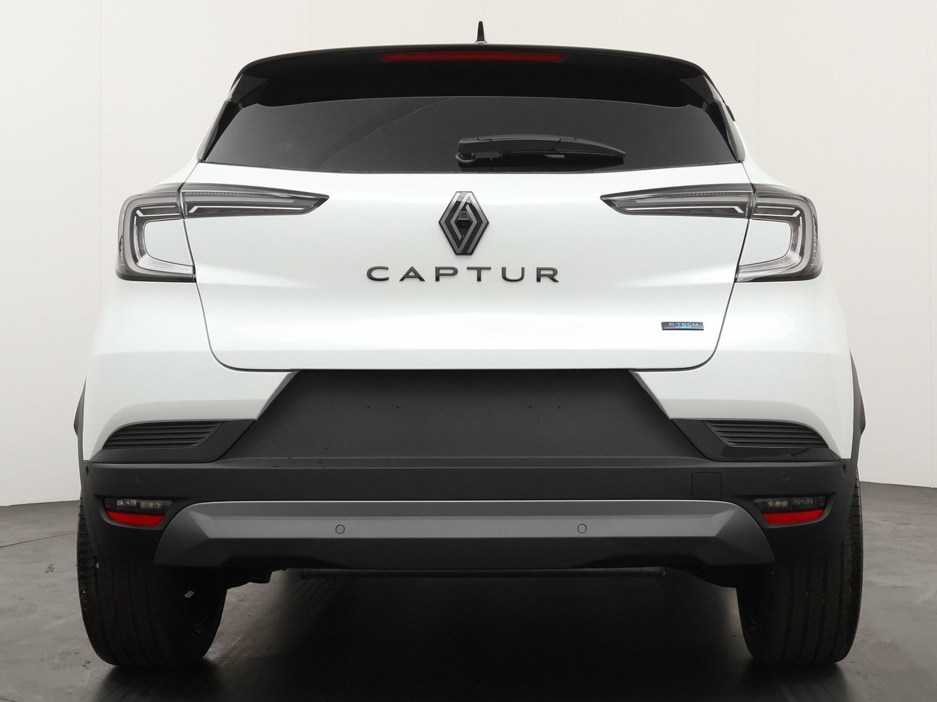 Renault Captur esprit Alpine full hybrid E-Tech 160 - Afbeelding 5
