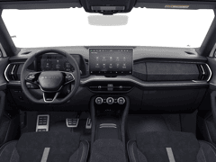 Skoda Kodiaq Sportline Business 1.5 TSI PHEV 150 kW / 204 PK SU - Afbeelding 4