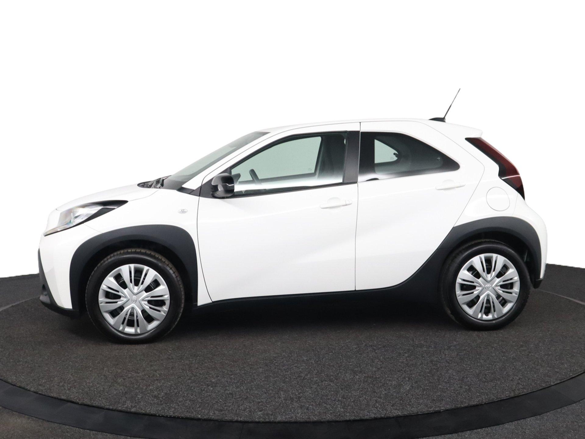 Toyota Aygo X 1.0 VVT-i MT Play - Afbeelding 3
