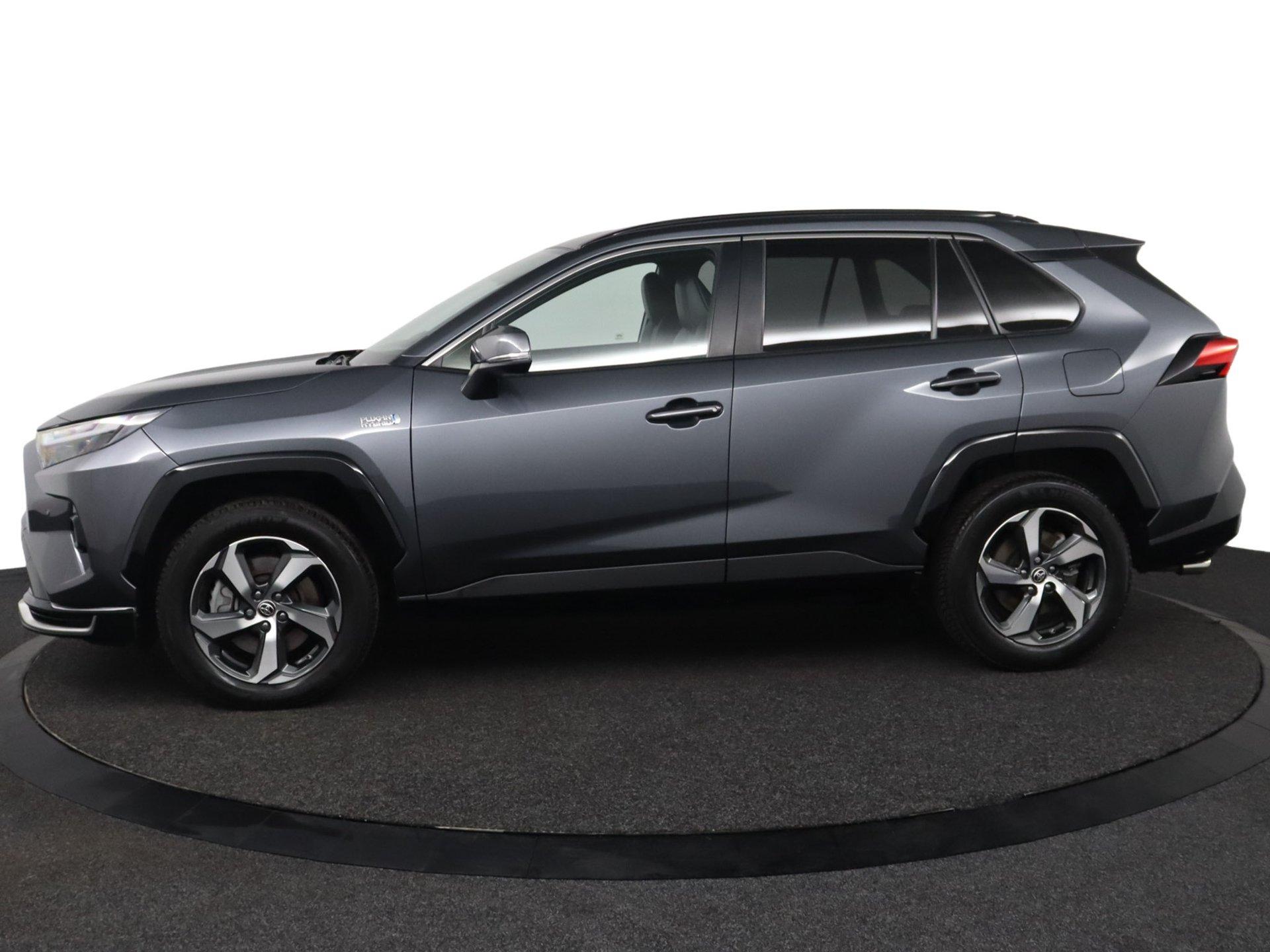 Toyota RAV4 2.5 Plug-in Hybrid AWD Business - Afbeelding 3