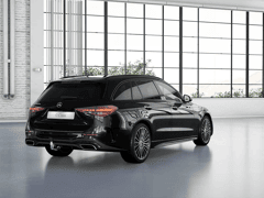 Mercedes-Benz C-Klasse Estate 300 e 140 Years Edition - Afbeelding 2