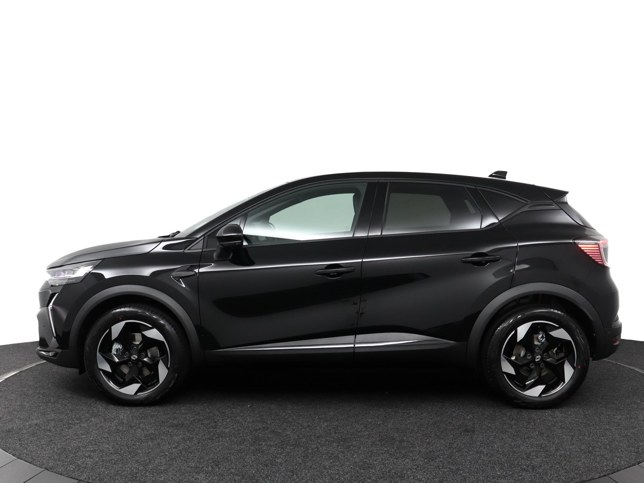 Renault Captur techno full hybrid E-Tech 160 - Afbeelding 3