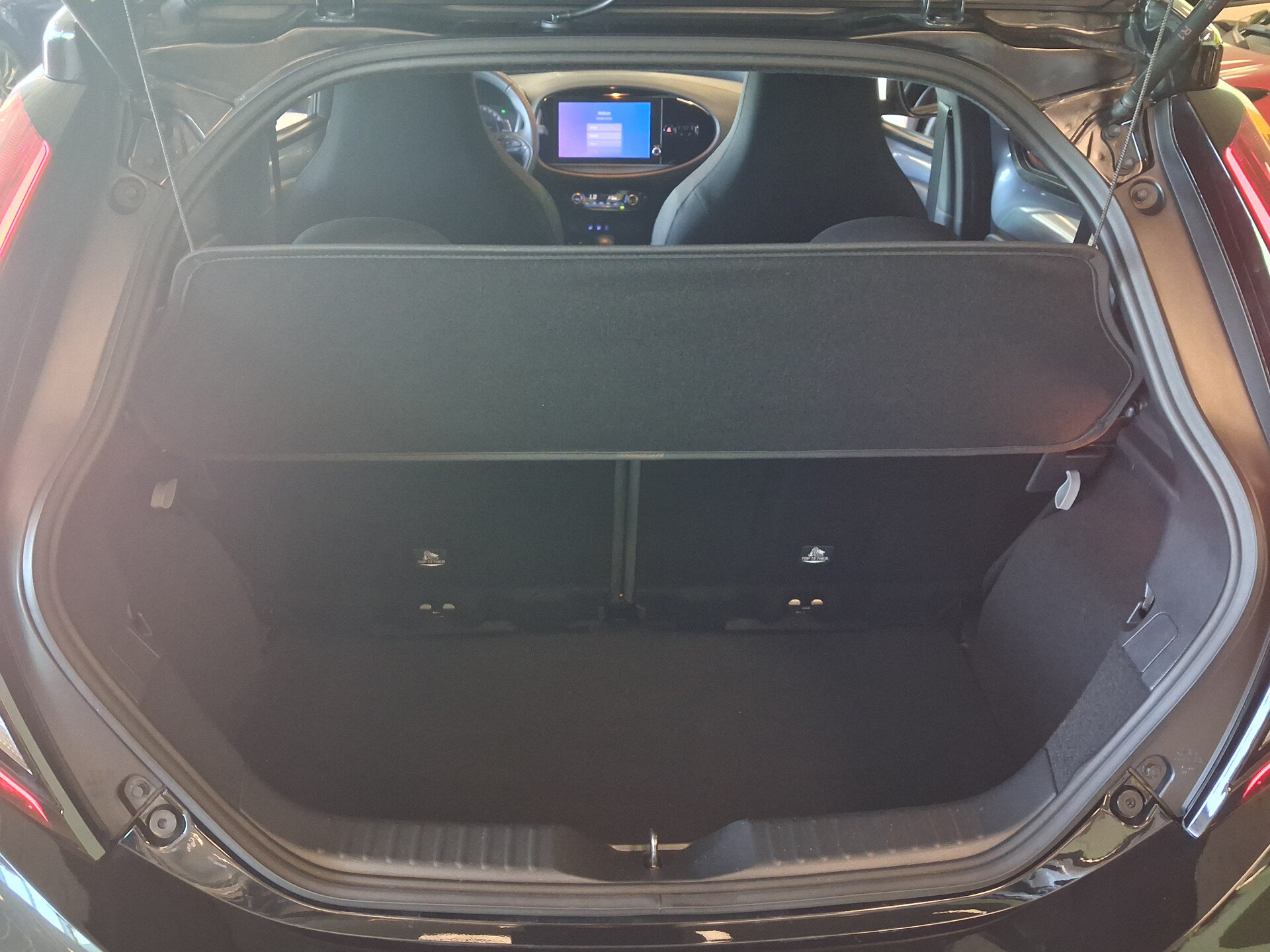 Toyota Aygo X 1.0 VVT-i S-CVT Envy Edition - Afbeelding 5