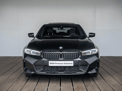 BMW 3 Serie Sedan 320i - Afbeelding 3