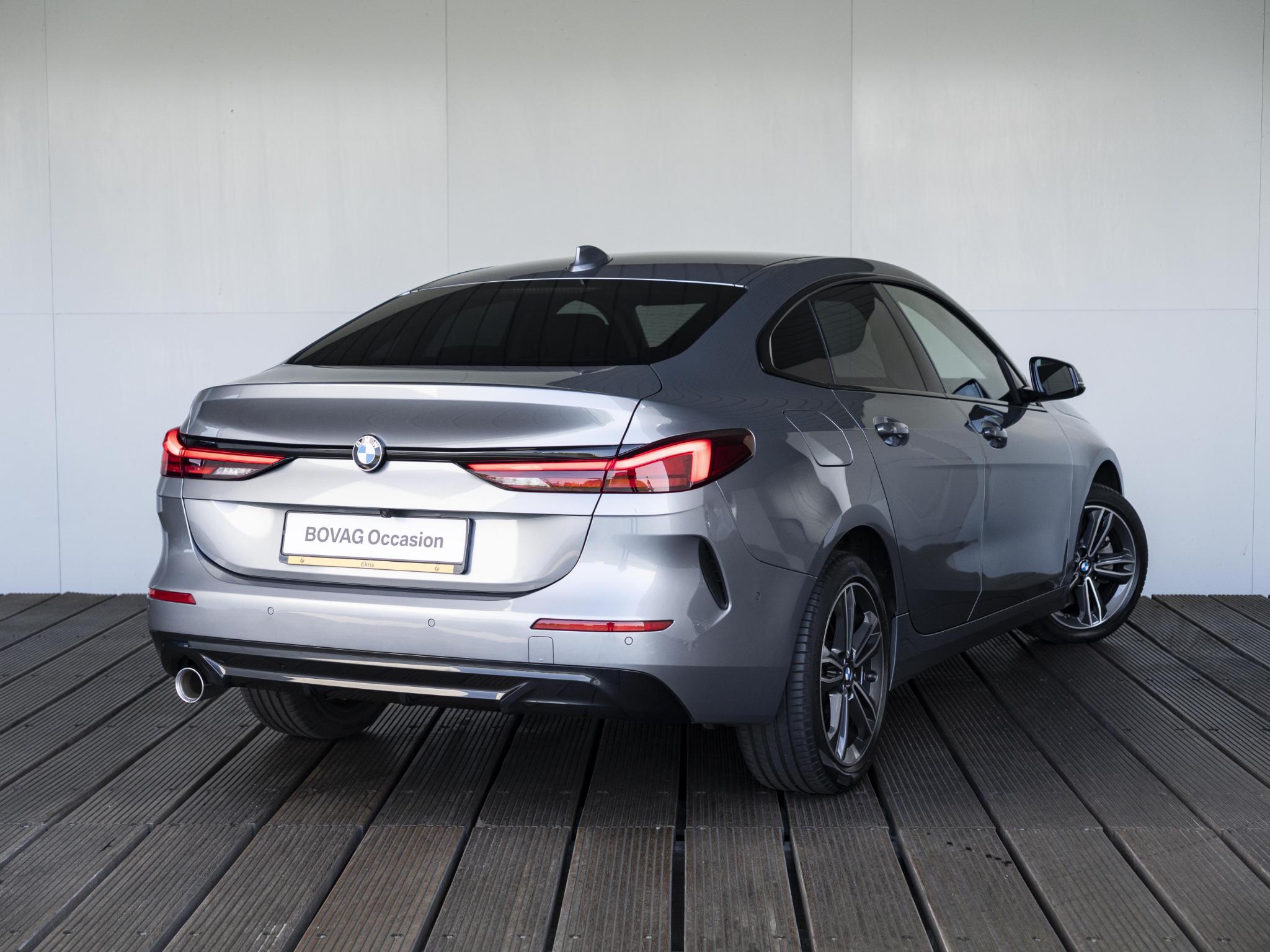 BMW 2 Serie Gran Coupé 218i - Afbeelding 2