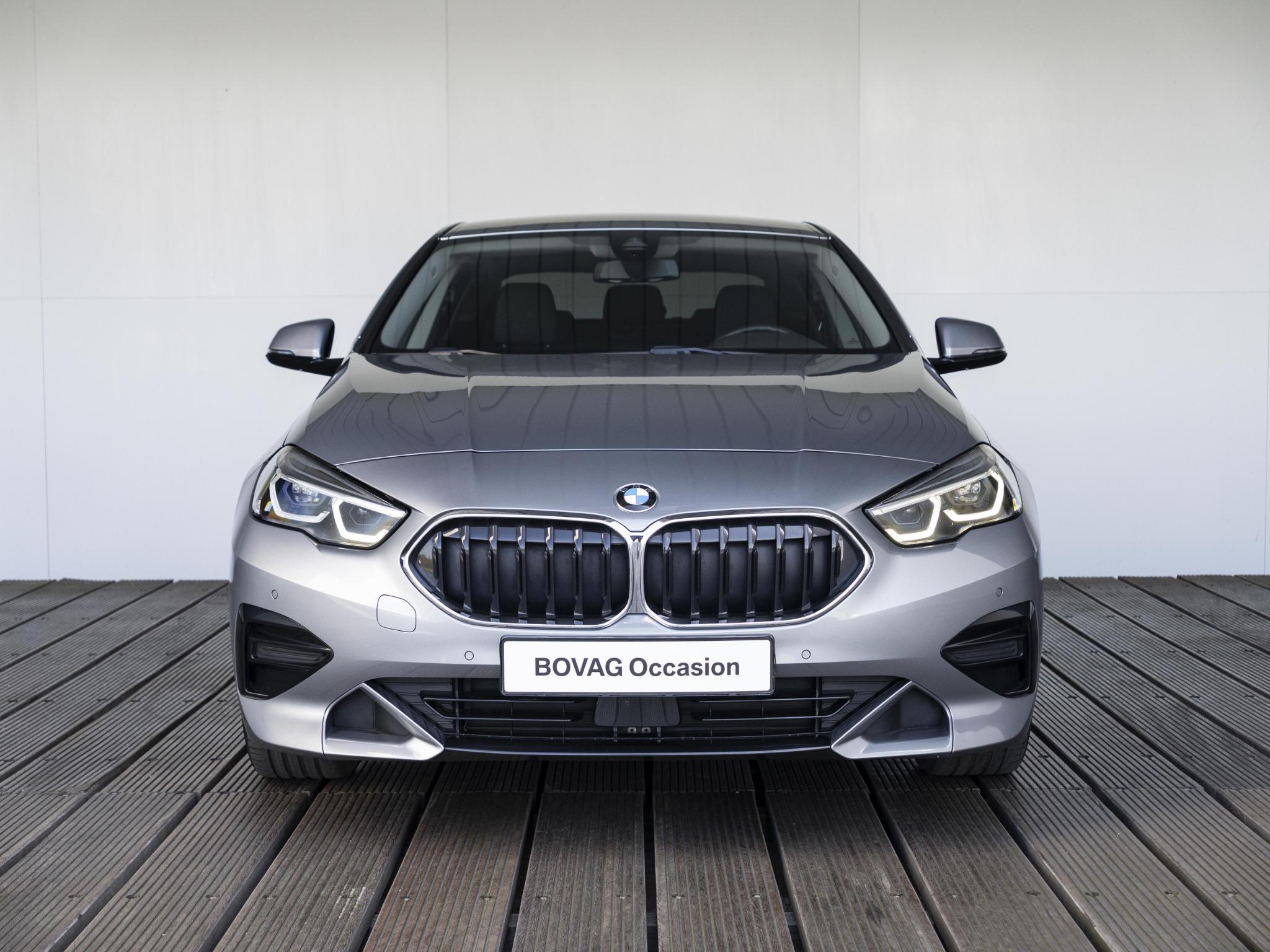 BMW 2 Serie Gran Coupé 218i - Afbeelding 3
