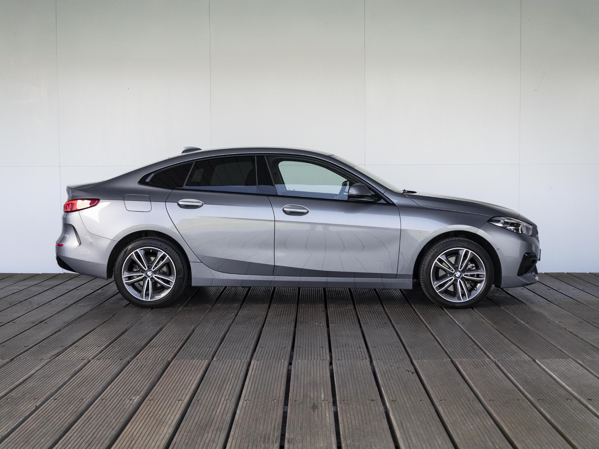 BMW 2 Serie Gran Coupé 218i - Afbeelding 4