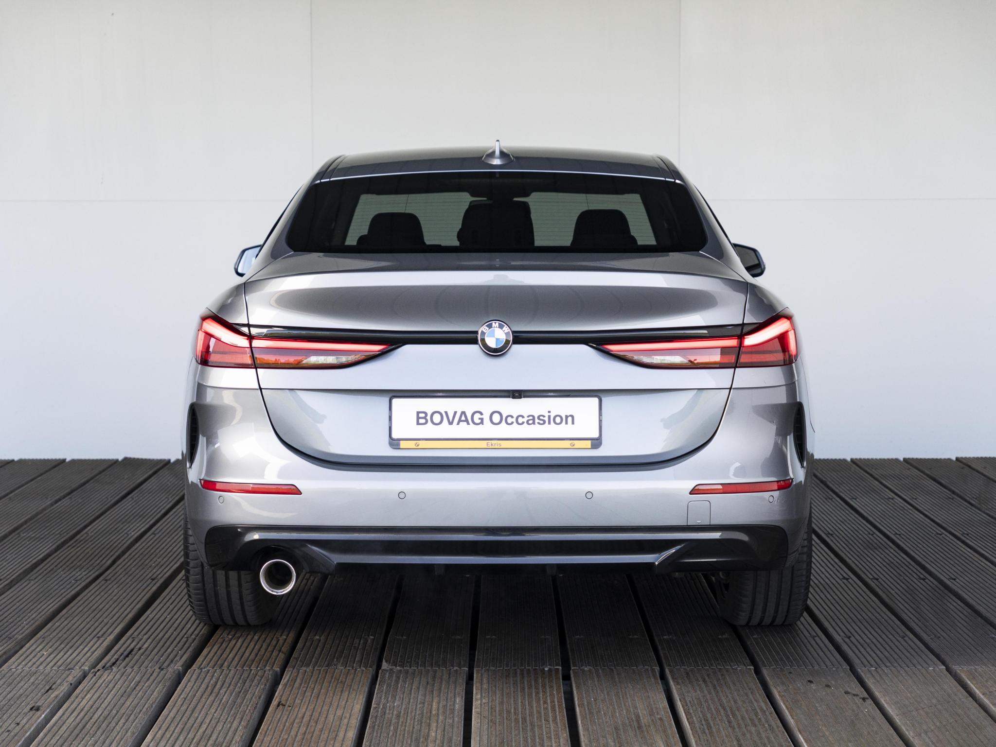 BMW 2 Serie Gran Coupé 218i - Afbeelding 5