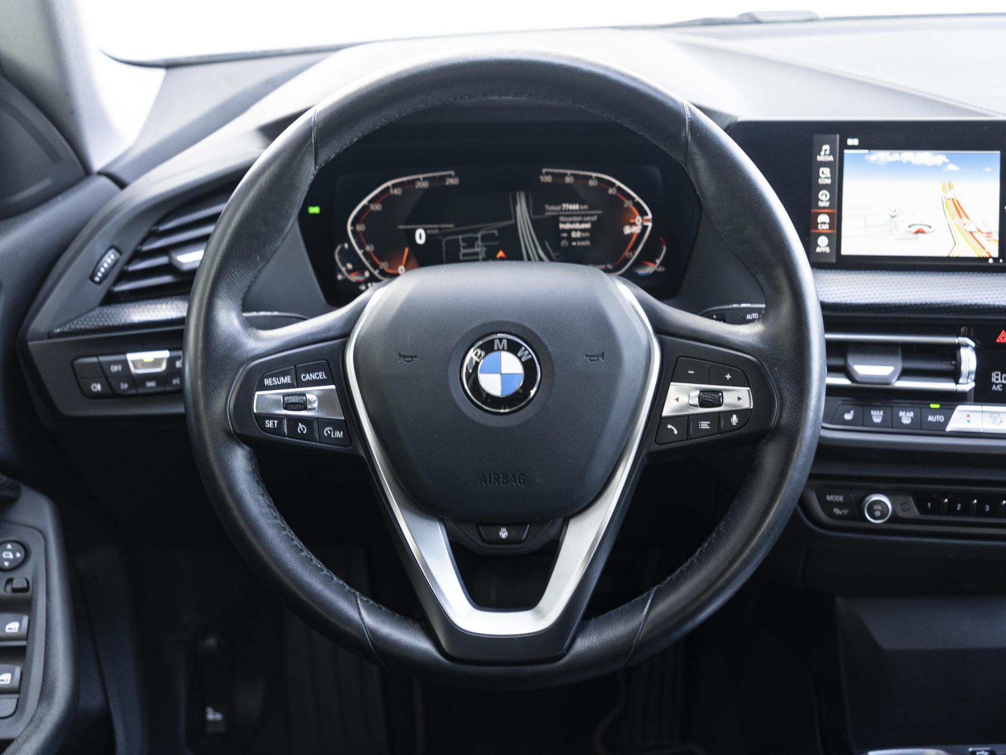 BMW 2-Serie