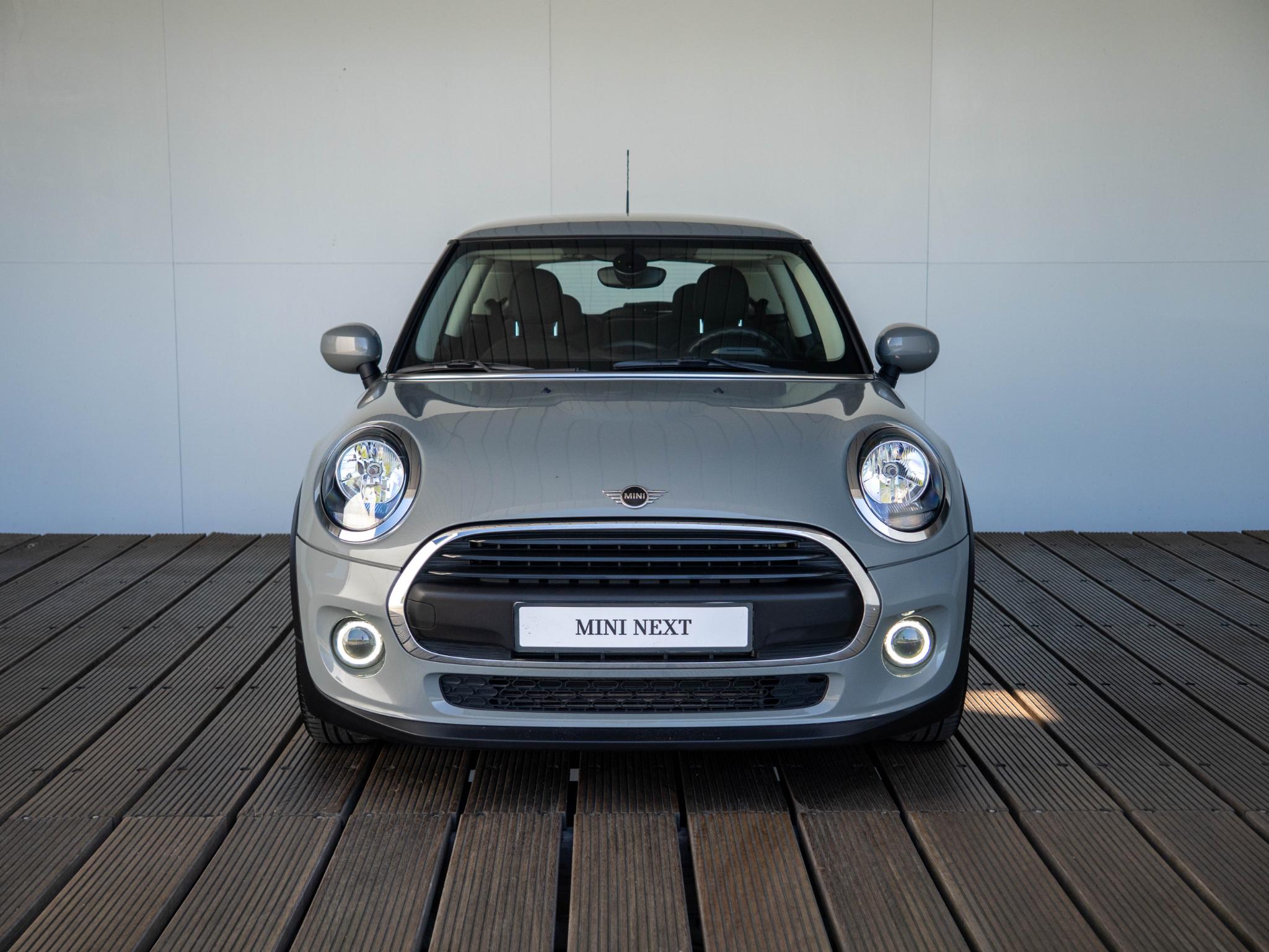 MINI MINI 3-Deurs