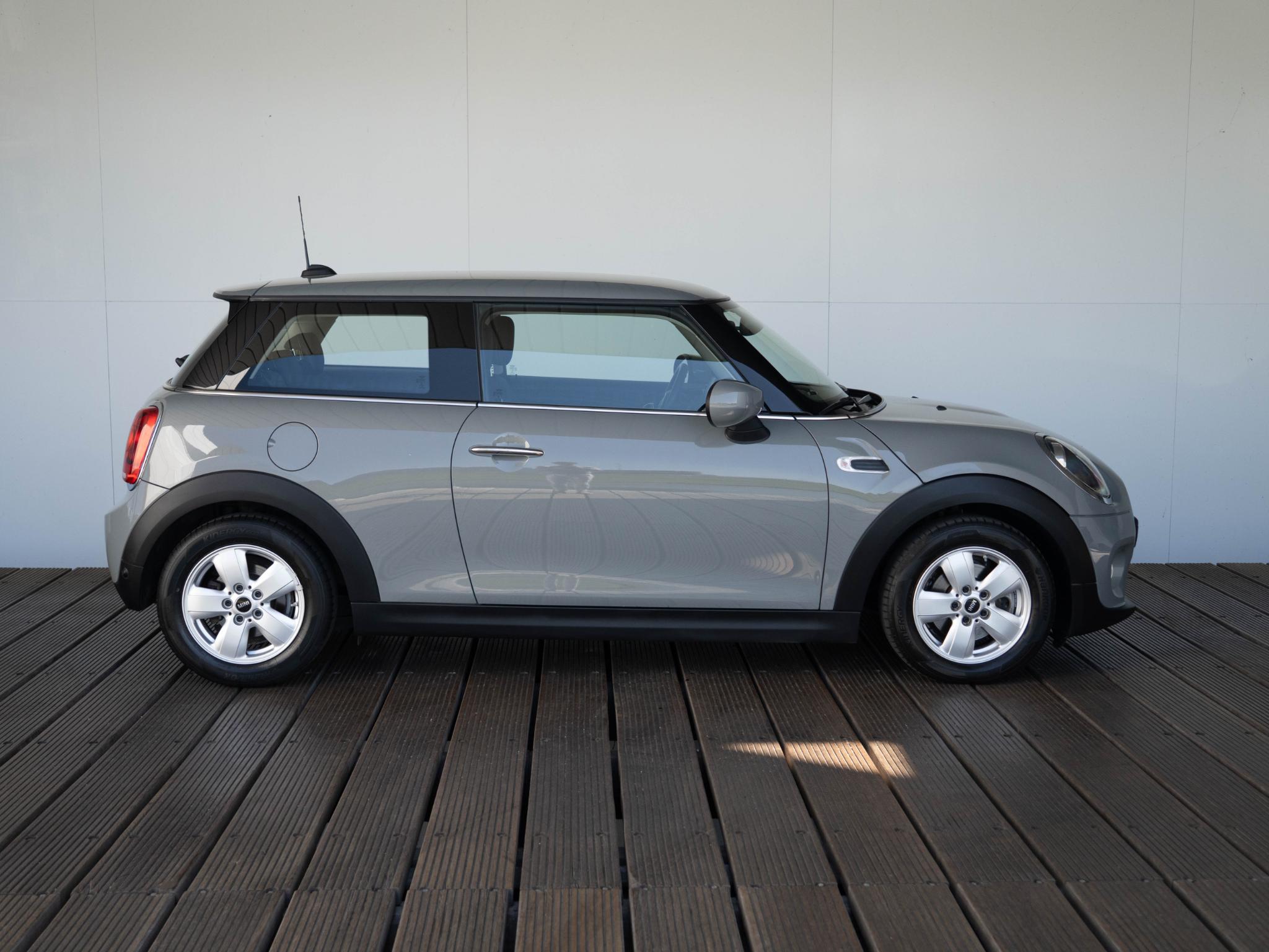 MINI MINI 3-Deurs