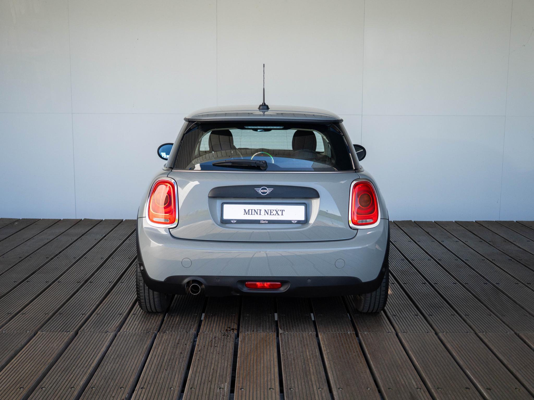 MINI MINI 3-Deurs
