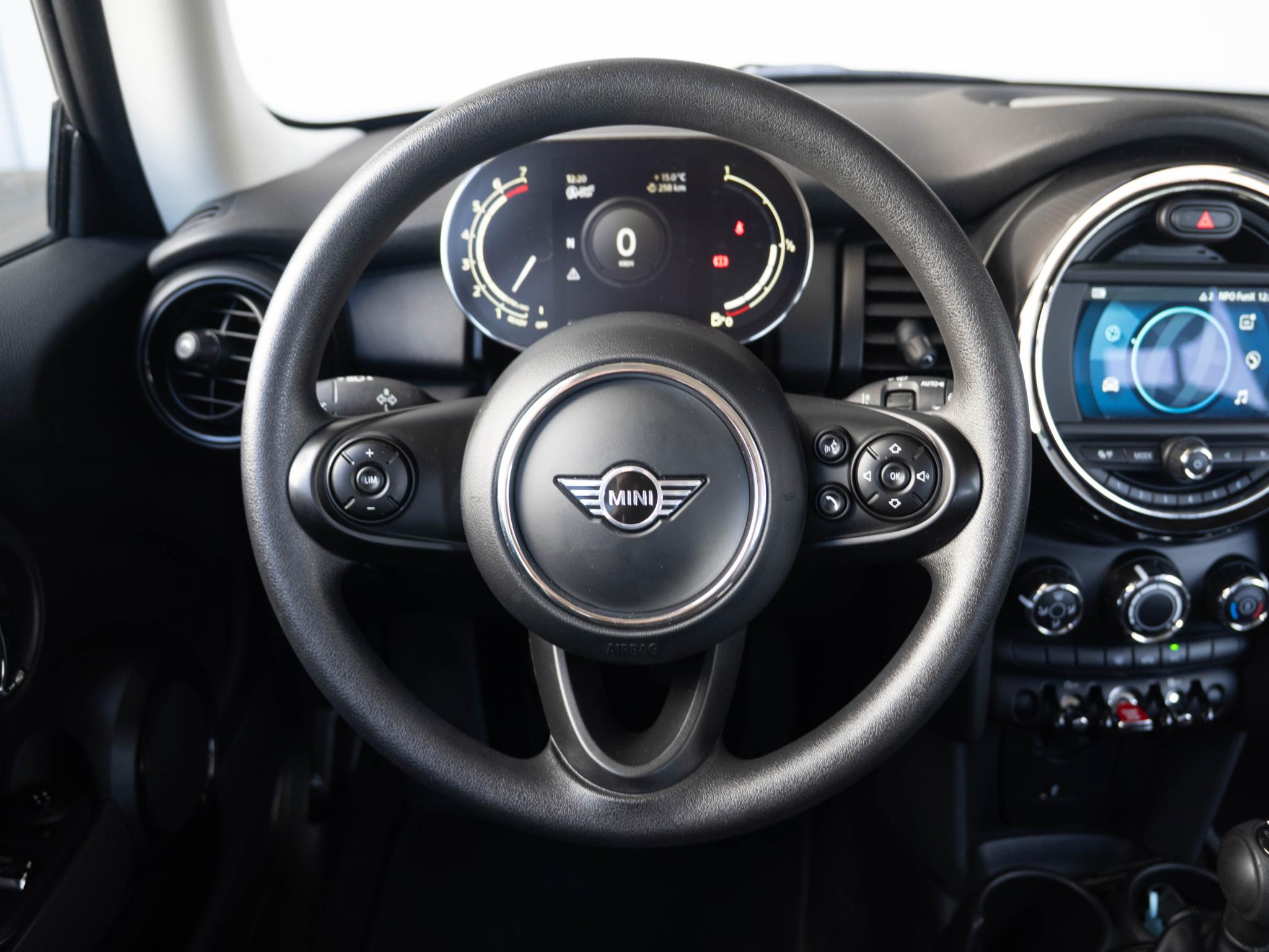MINI MINI 3-Deurs