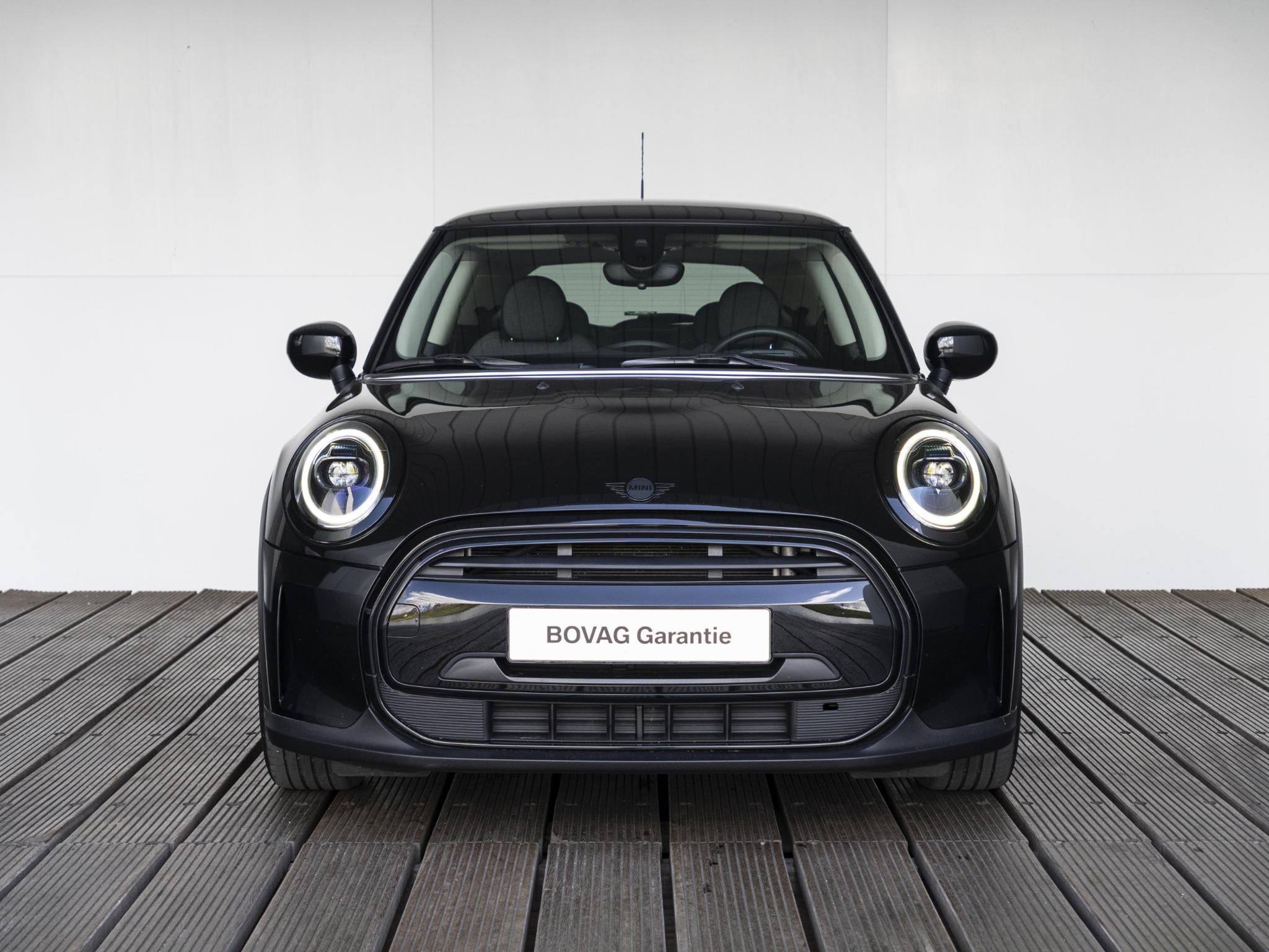 MINI 3-deurs Cooper - Afbeelding 3