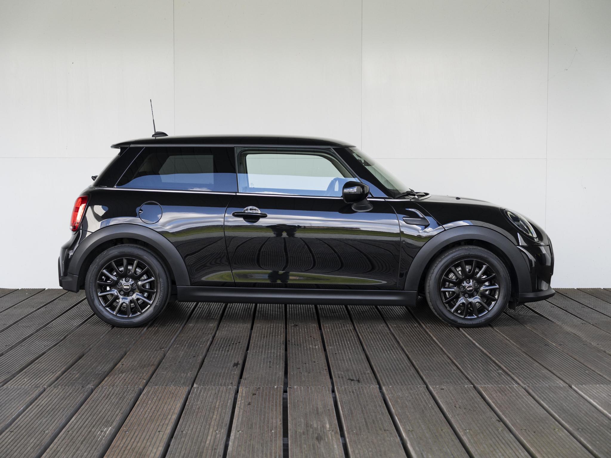 MINI 3-deurs Cooper - Afbeelding 4
