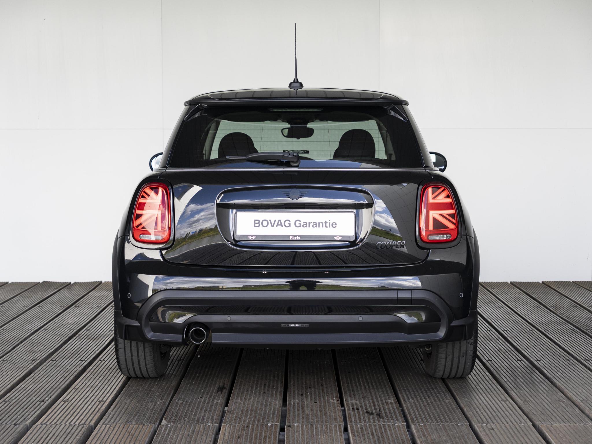 MINI 3-deurs Cooper - Afbeelding 5
