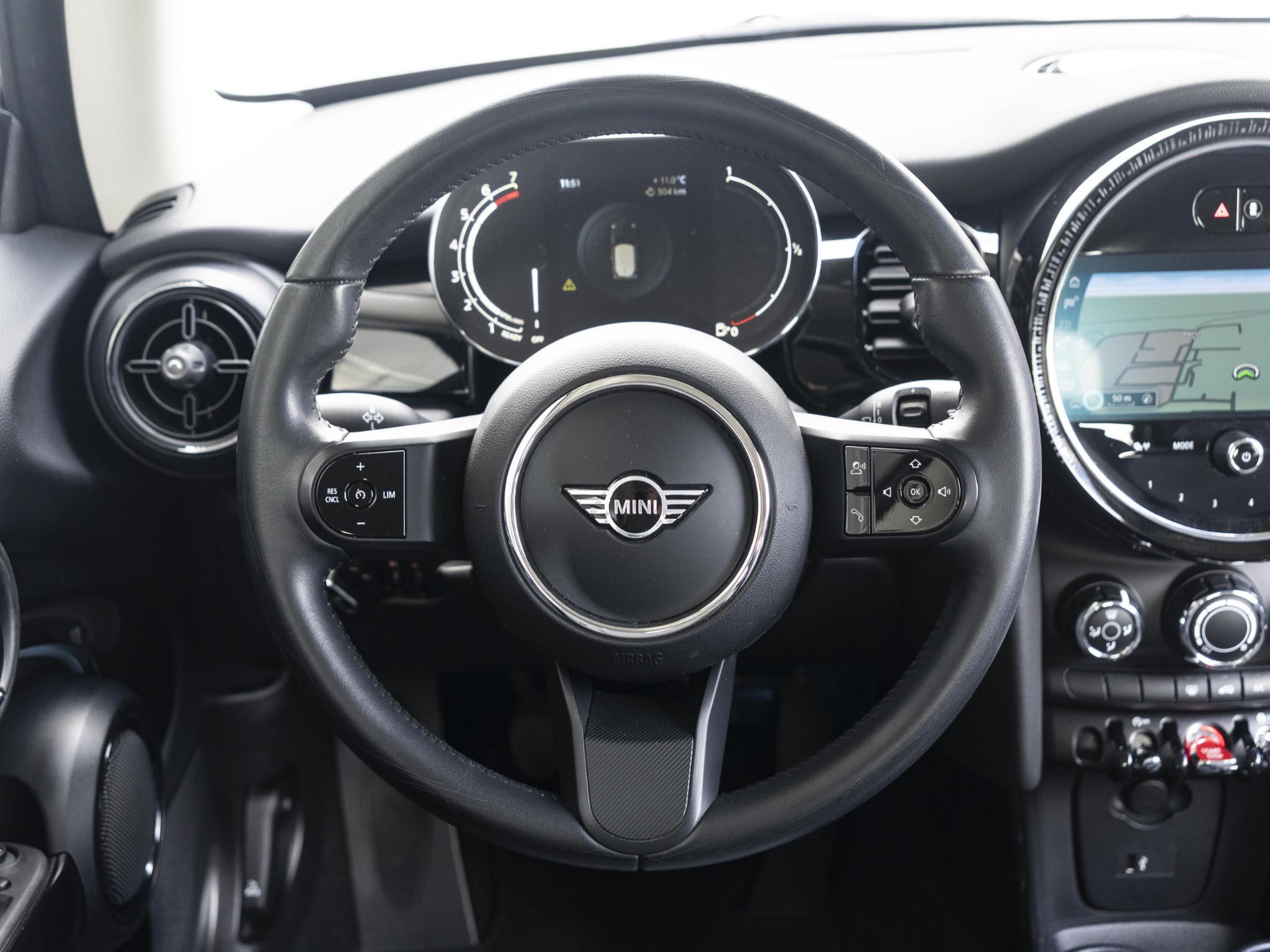 MINI MINI 3-Deurs