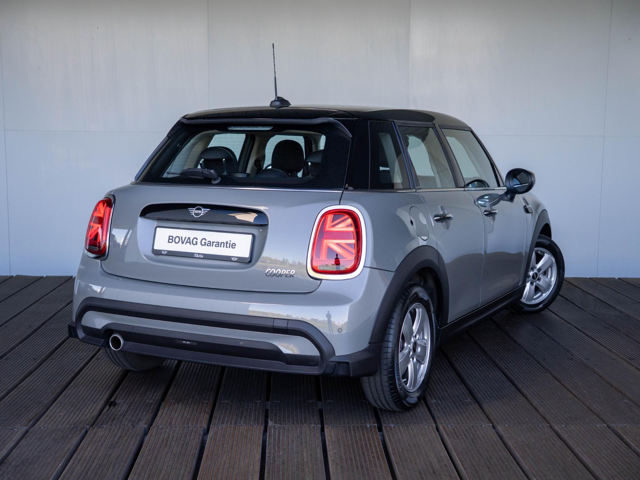 MINI 5-deurs Cooper - Afbeelding 2