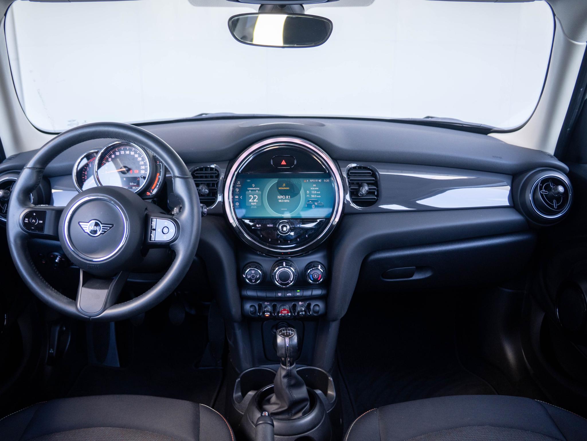 MINI 5-deurs Cooper - Afbeelding 3