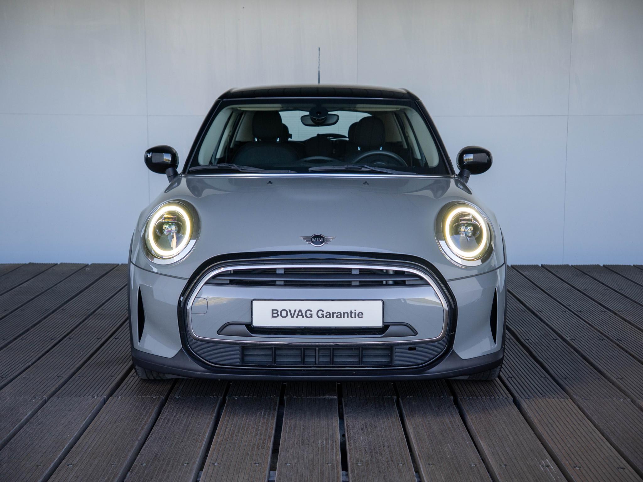 MINI 5-deurs Cooper - Afbeelding 5