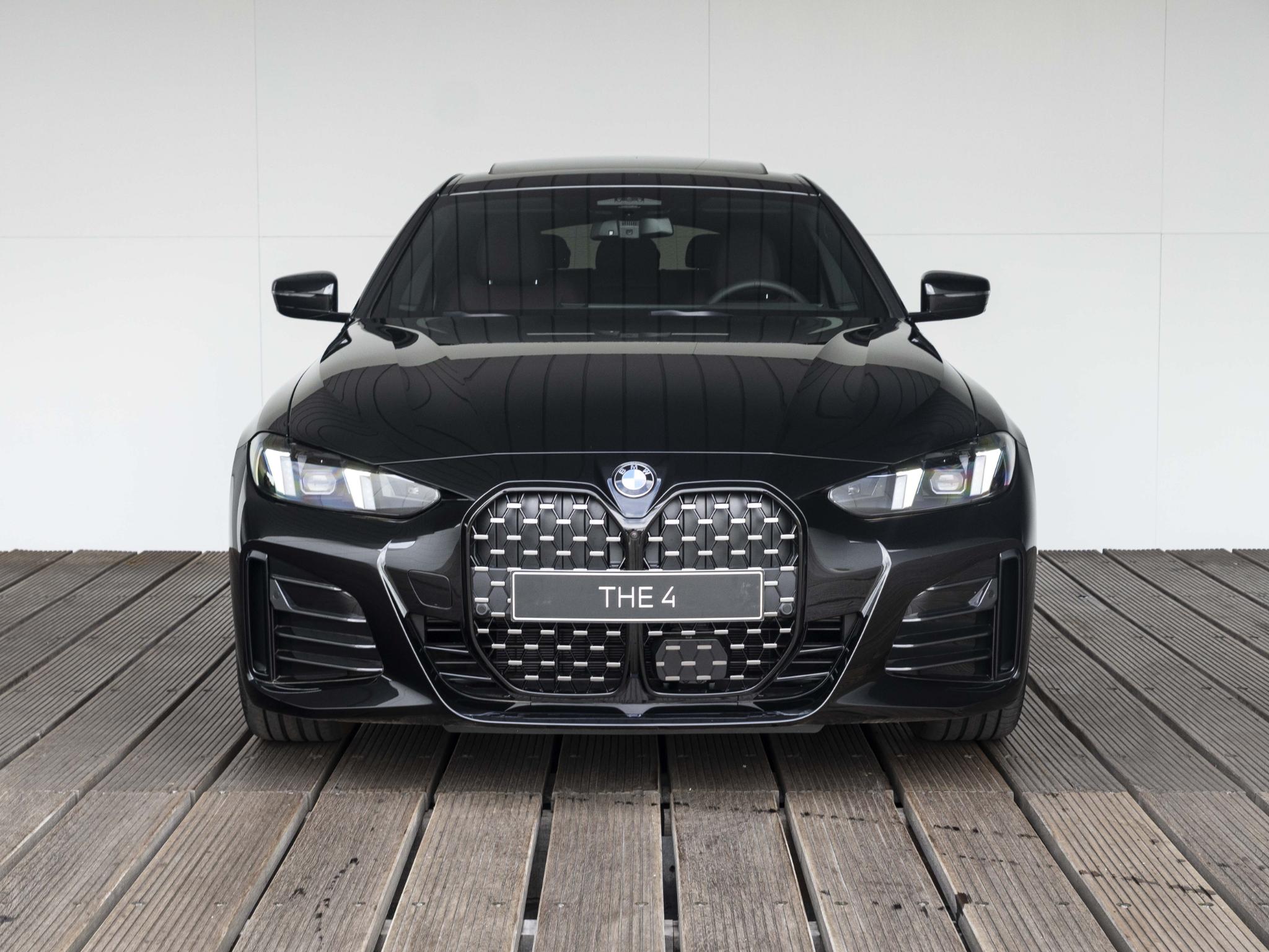 BMW 4 Serie 430i xDrive Gran Coupé - Afbeelding 5
