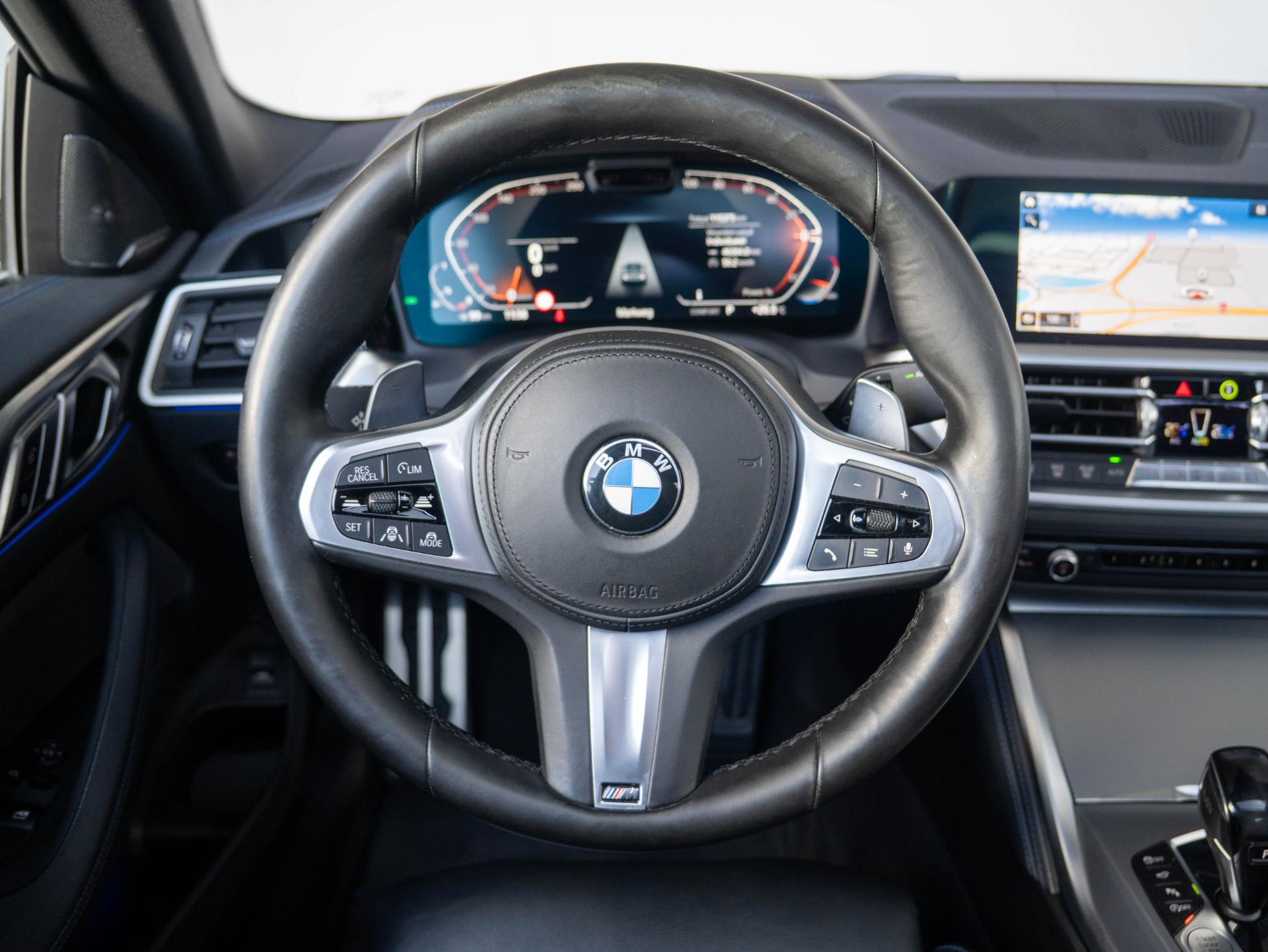 BMW 4-Serie