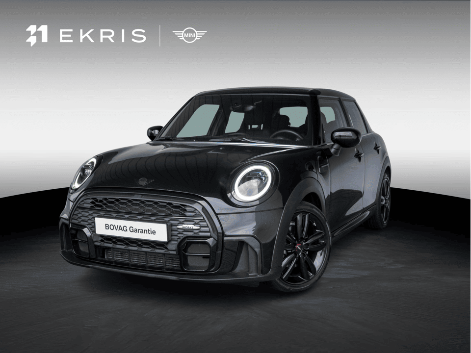 MINI 5-deurs Cooper - Afbeelding 1