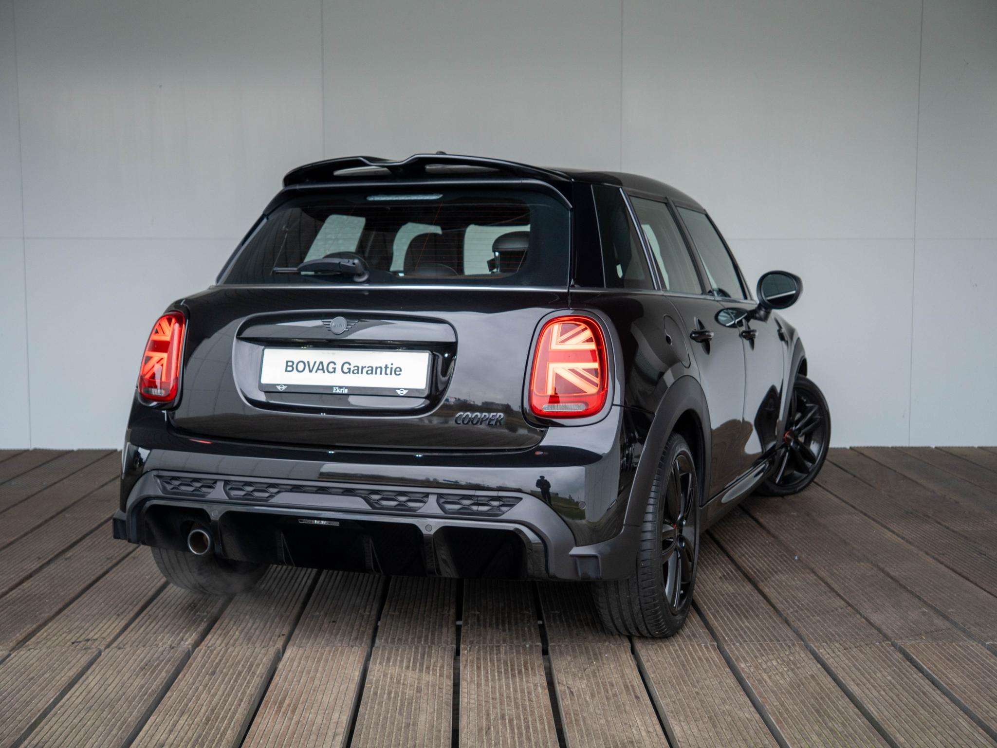 MINI 5-deurs Cooper - Afbeelding 2
