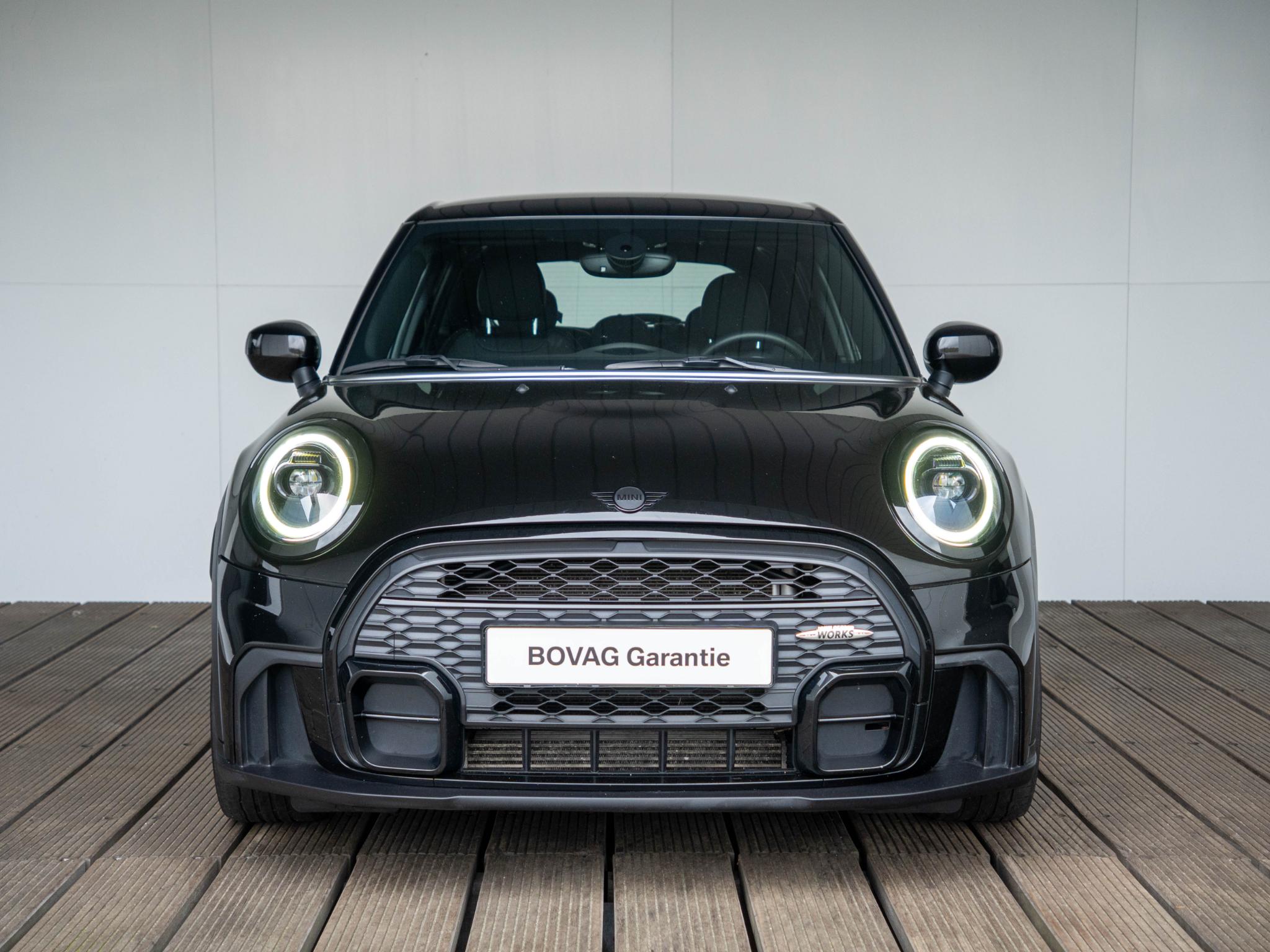 MINI 5-deurs Cooper - Afbeelding 3
