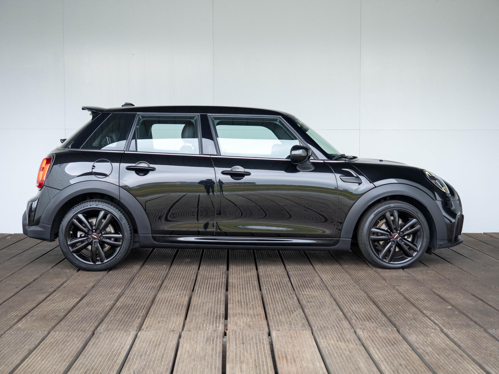 MINI 5-deurs Cooper - Afbeelding 4