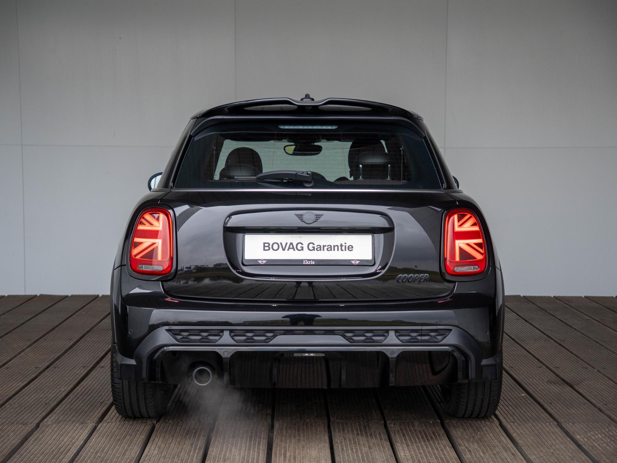 MINI 5-deurs Cooper - Afbeelding 5