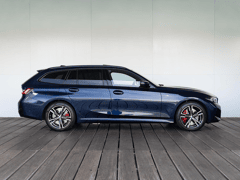 BMW 3 Serie Touring 330e - Afbeelding 4