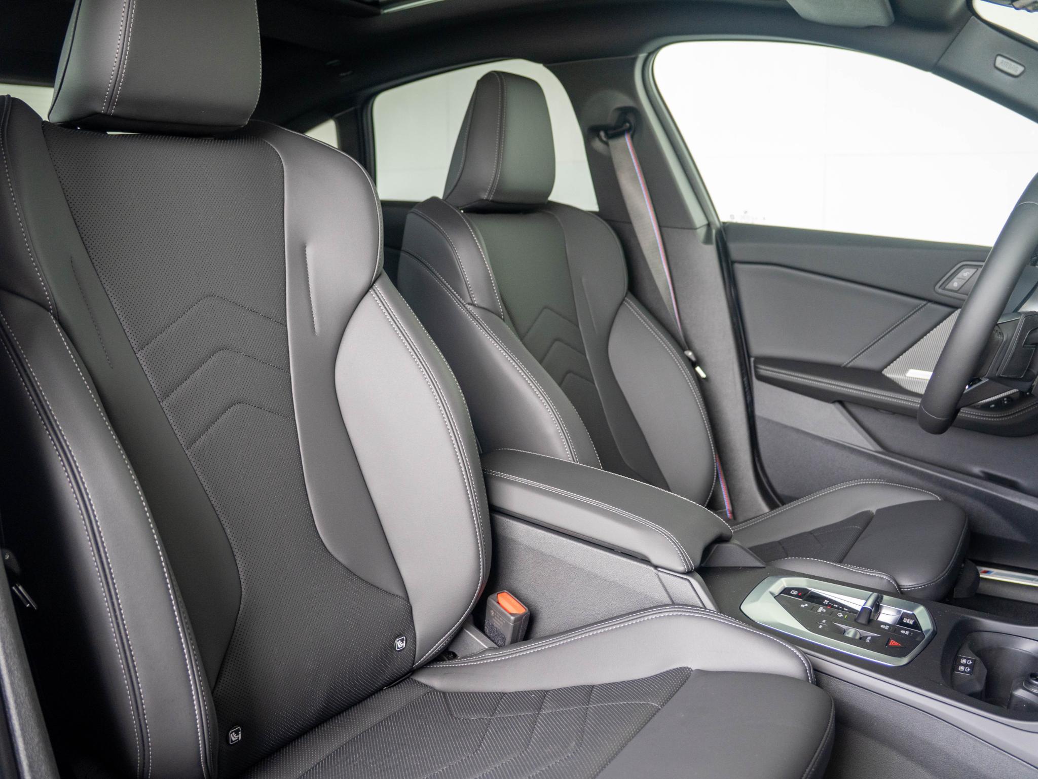 BMW 2 Serie Gran Coupé 220 - Afbeelding 4