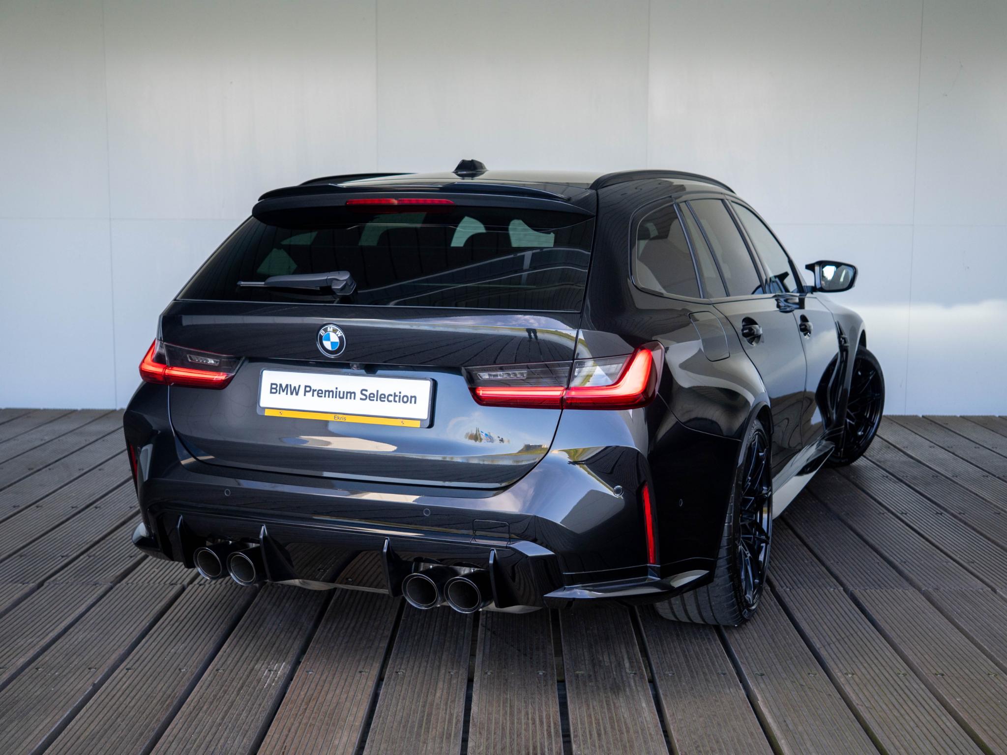 BMW 3 Serie Touring M3 xDrive Competition - Afbeelding 2