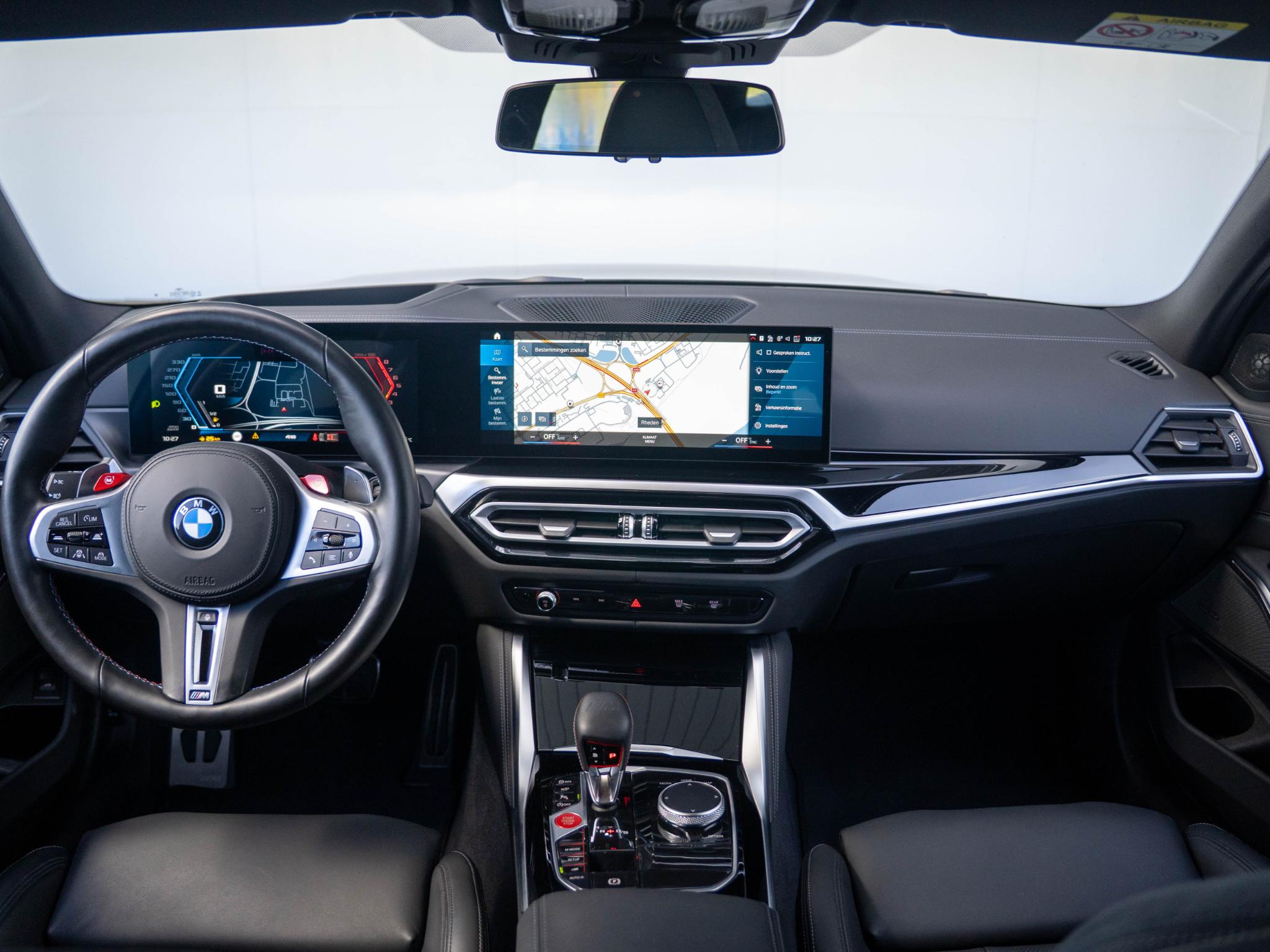 BMW 3 Serie Touring M3 xDrive Competition - Afbeelding 3