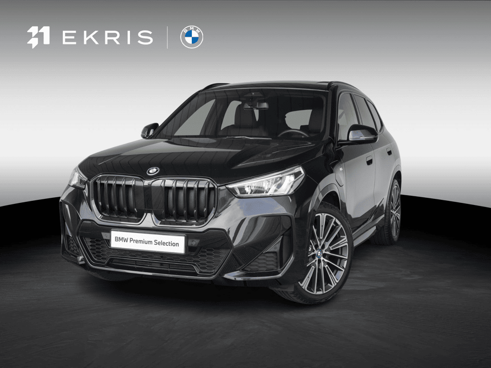 BMW X1 xDrive25e - Afbeelding 1