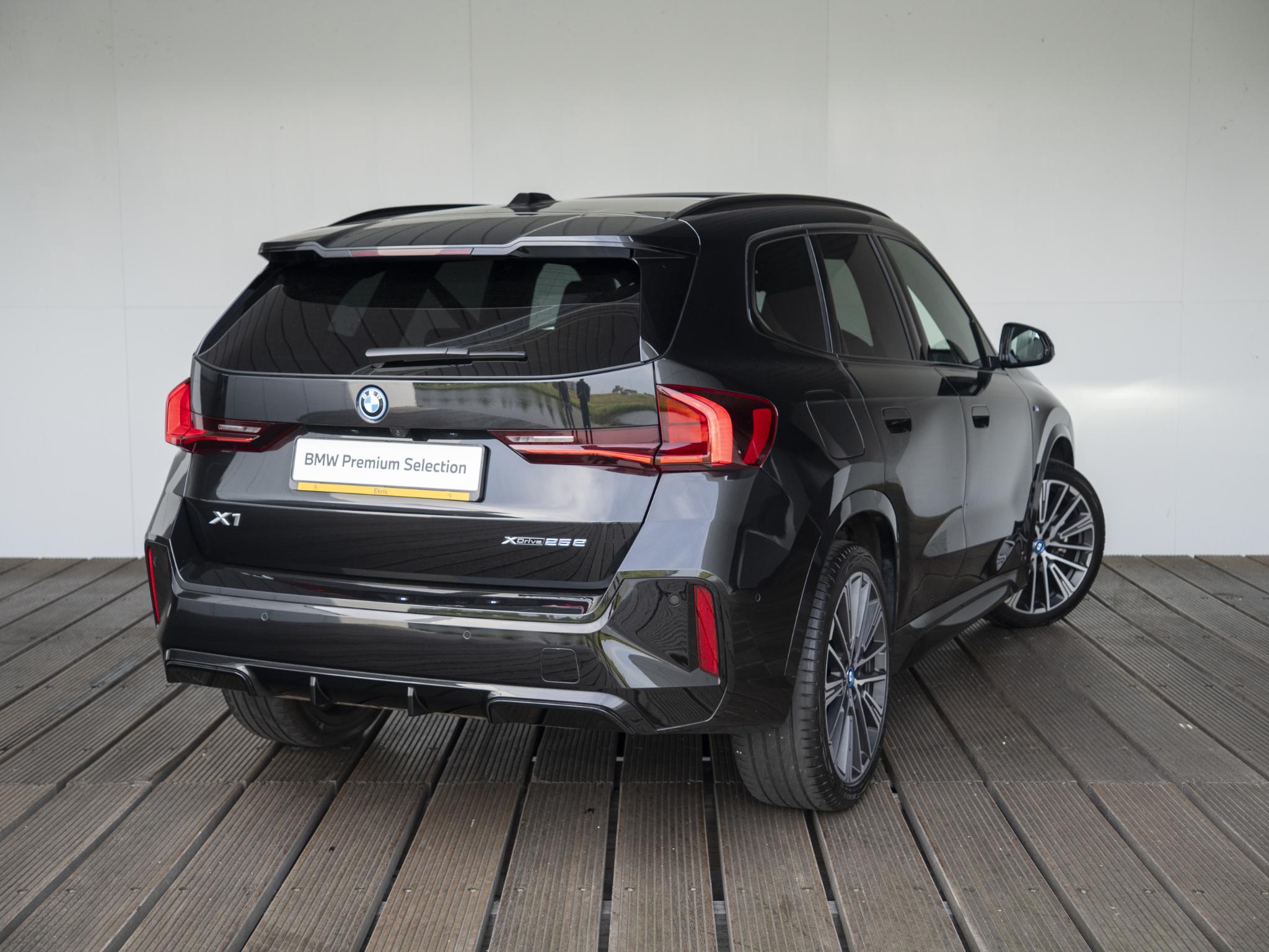 BMW X1 xDrive25e - Afbeelding 2