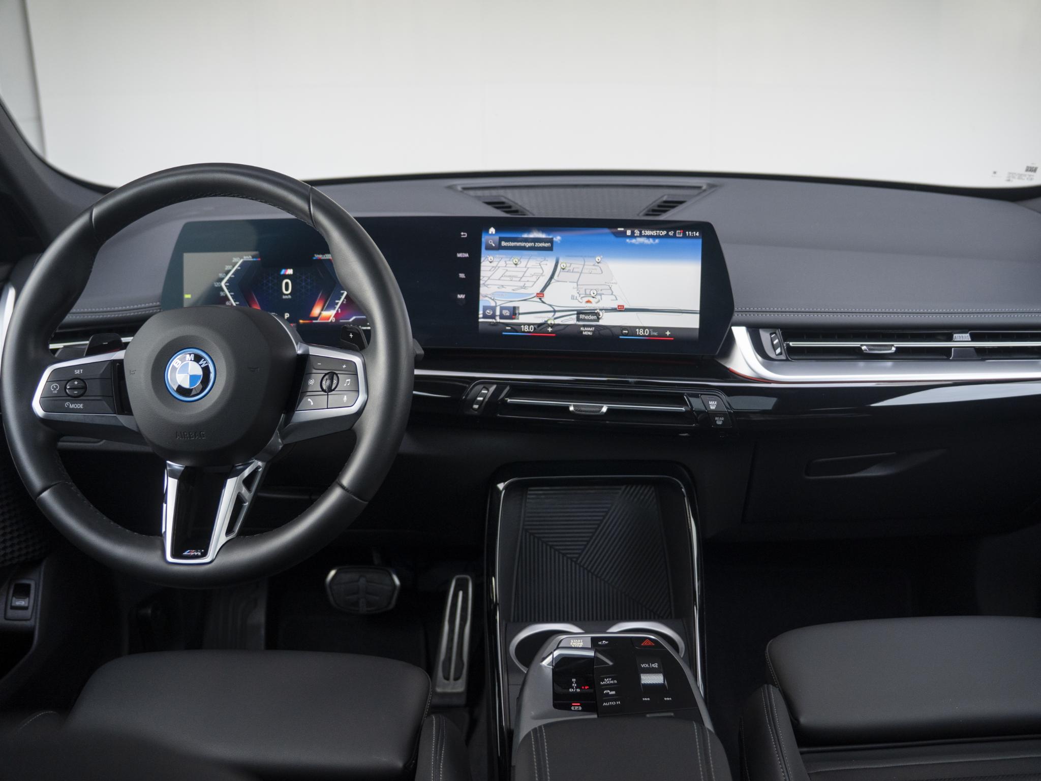 BMW X1 xDrive25e - Afbeelding 3