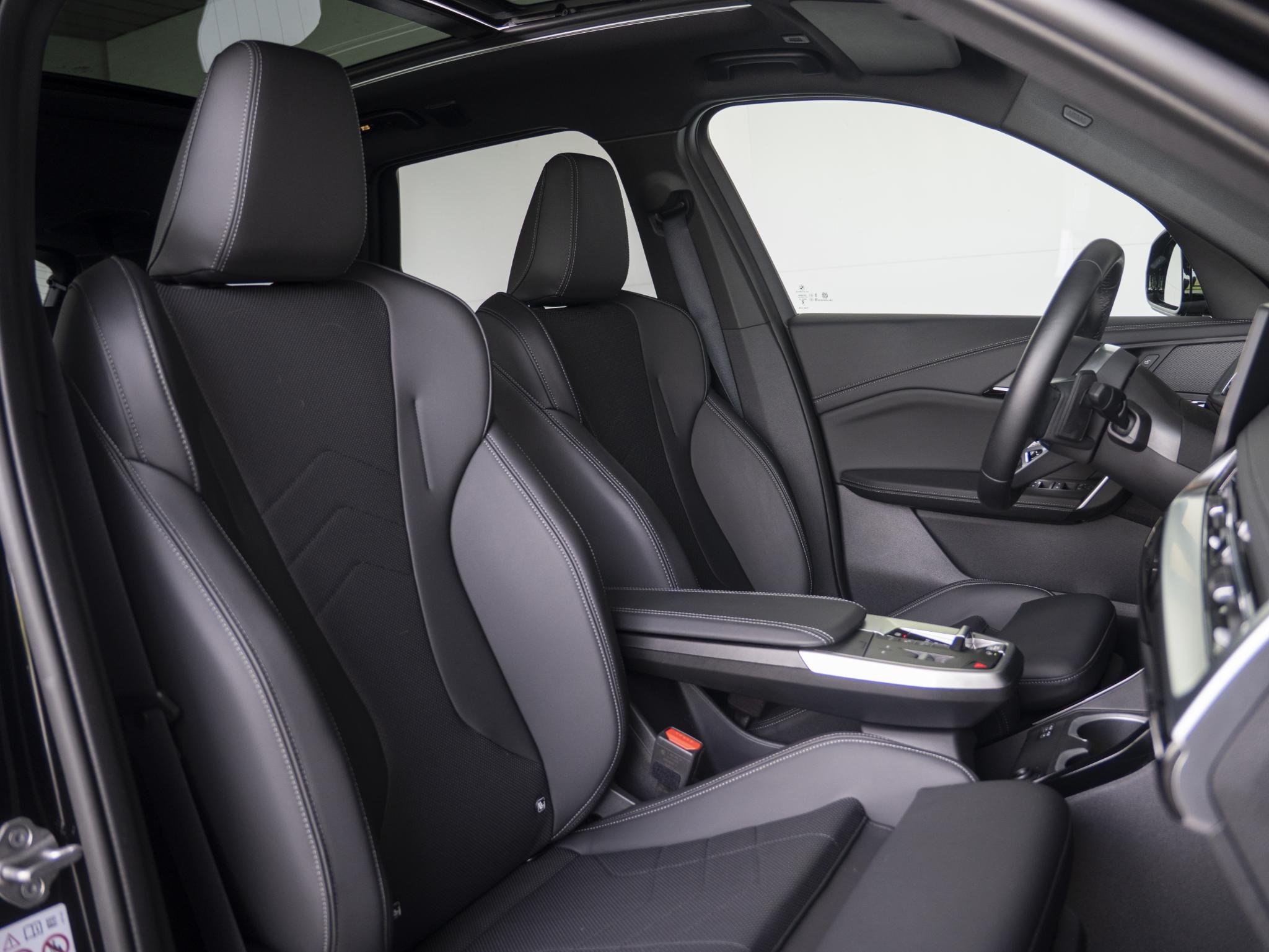 BMW X1 xDrive25e - Afbeelding 4