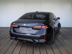 BMW i5 Sedan eDrive40 - Afbeelding 2