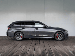 BMW 3 Serie Touring 330e - Afbeelding 4