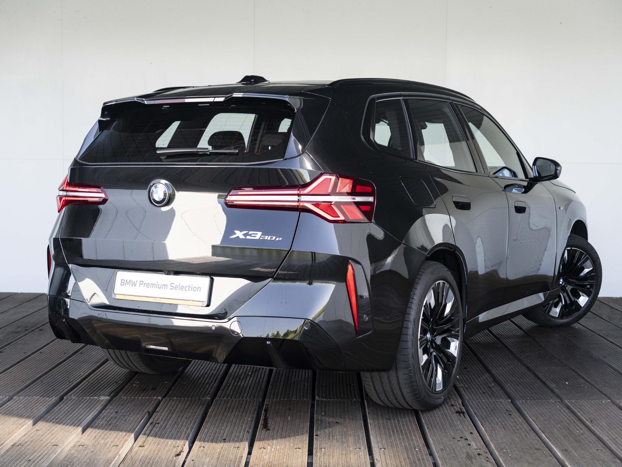 BMW X3 xDrive30e - Afbeelding 2