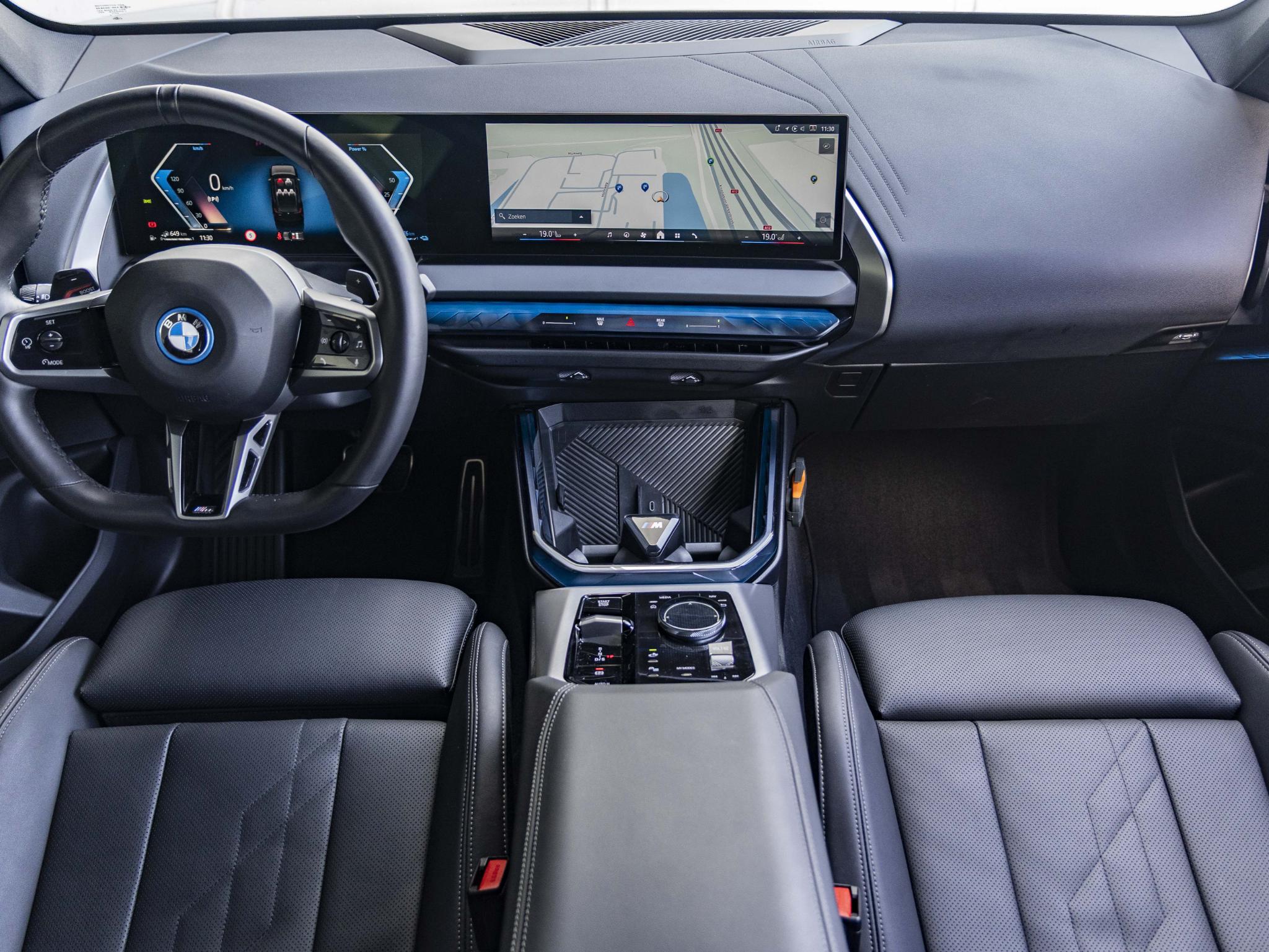BMW X3 xDrive30e - Afbeelding 3