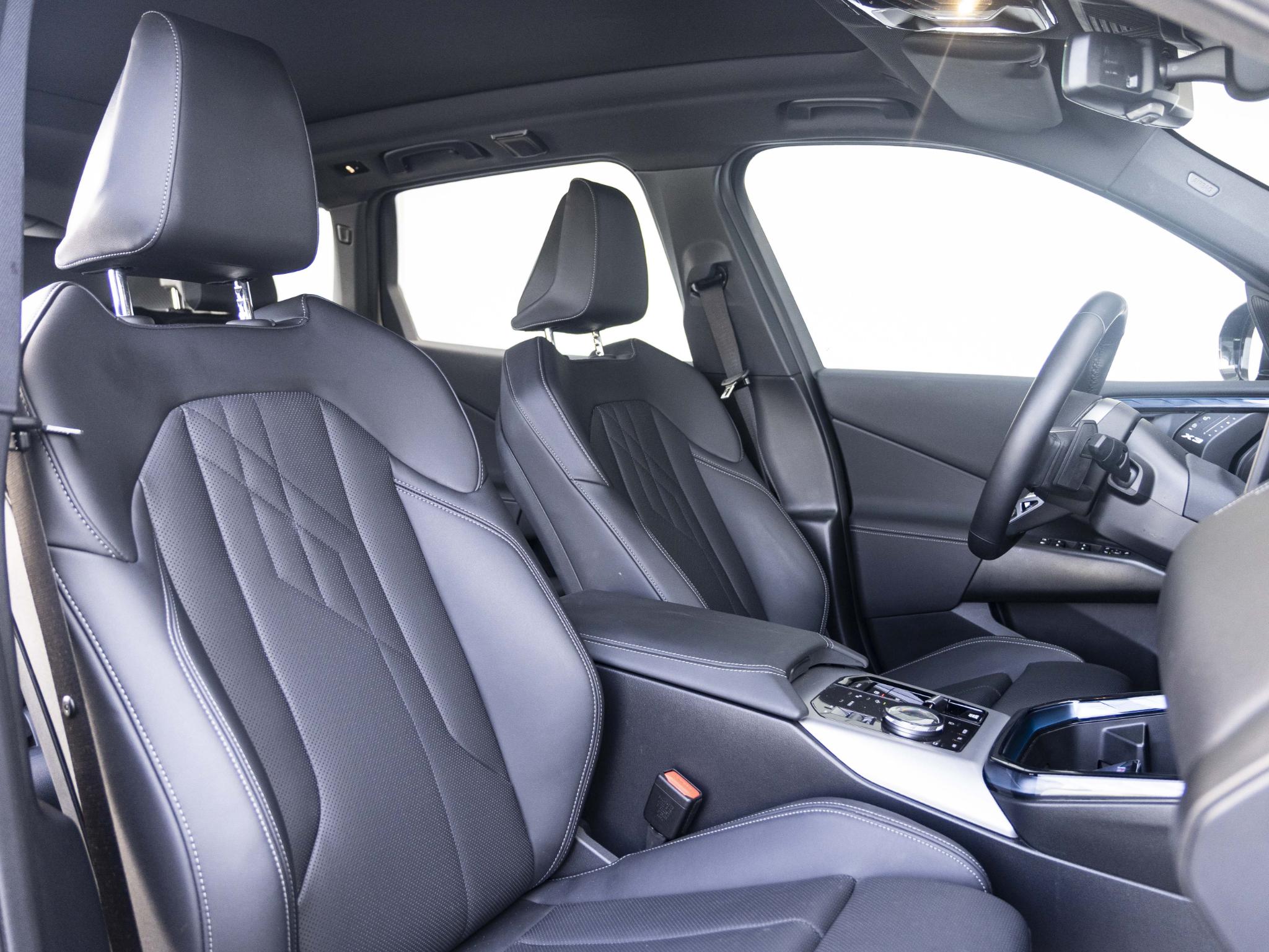 BMW X3 xDrive30e - Afbeelding 4