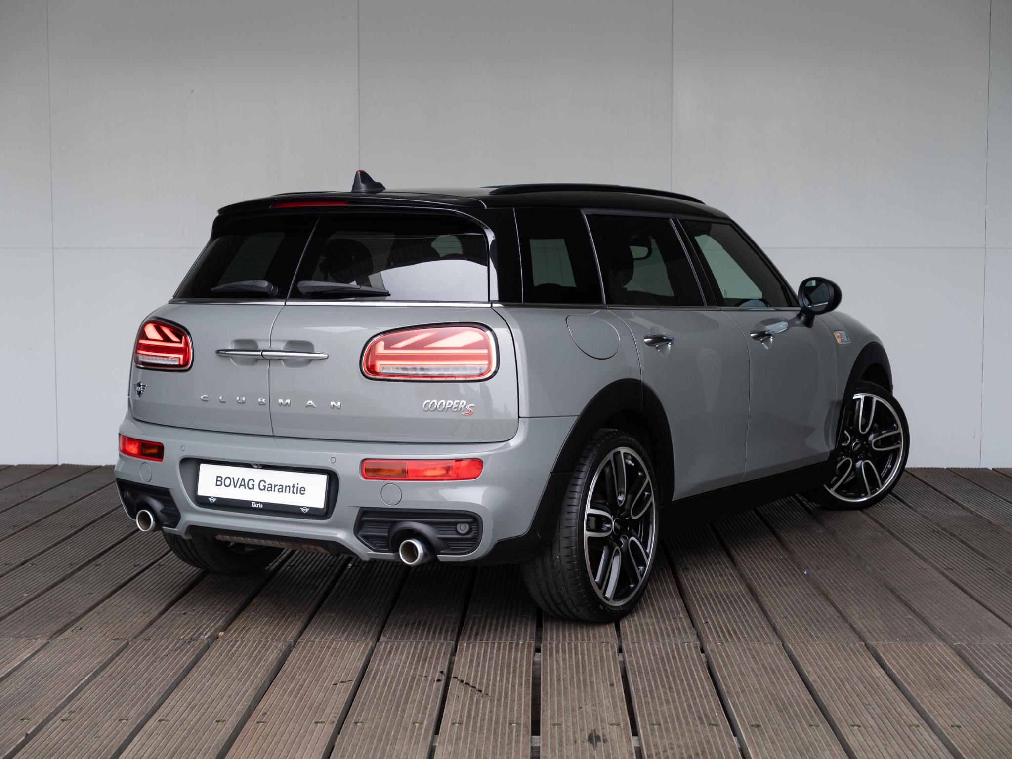 MINI Clubman Cooper S Aut. - Afbeelding 2