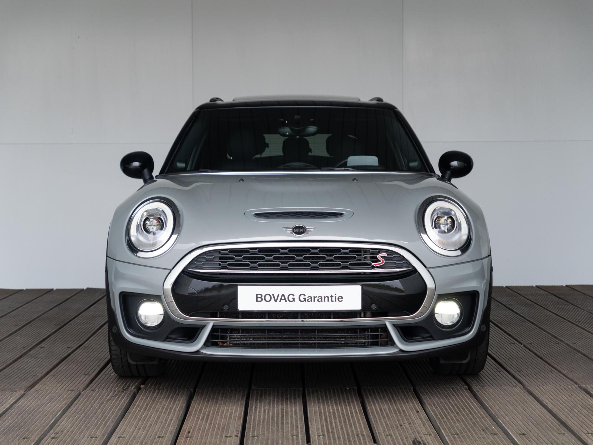 MINI Clubman Cooper S Aut. - Afbeelding 3