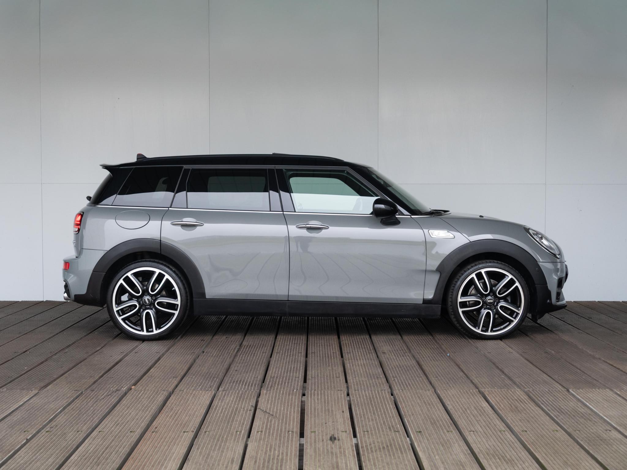MINI Clubman Cooper S Aut. - Afbeelding 4