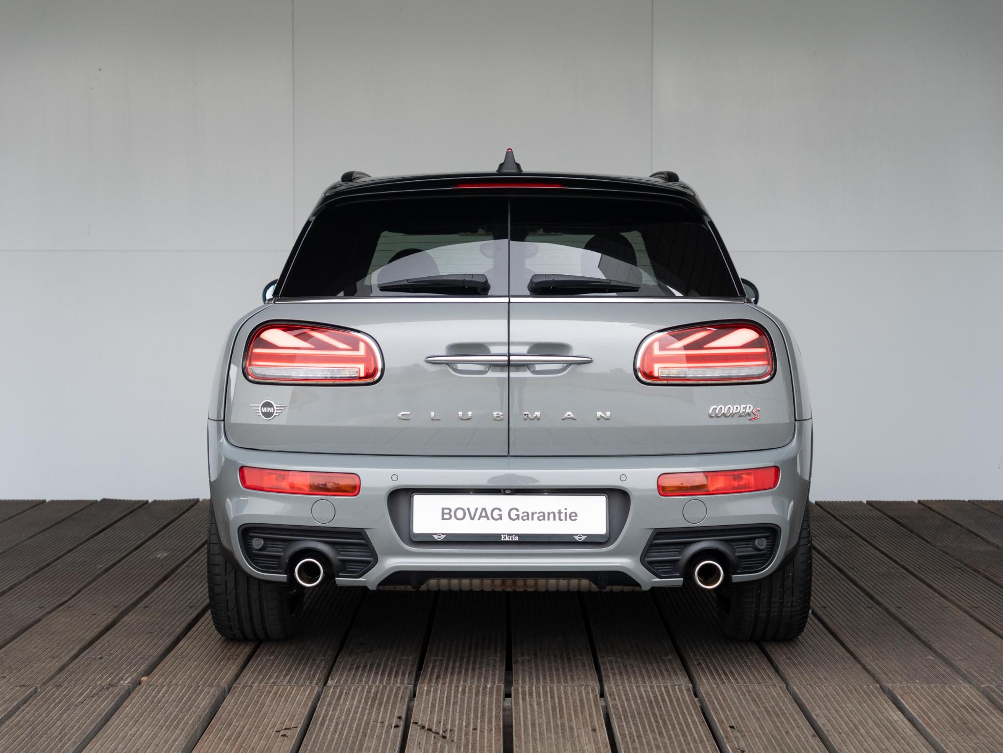 MINI Clubman Cooper S Aut. - Afbeelding 5