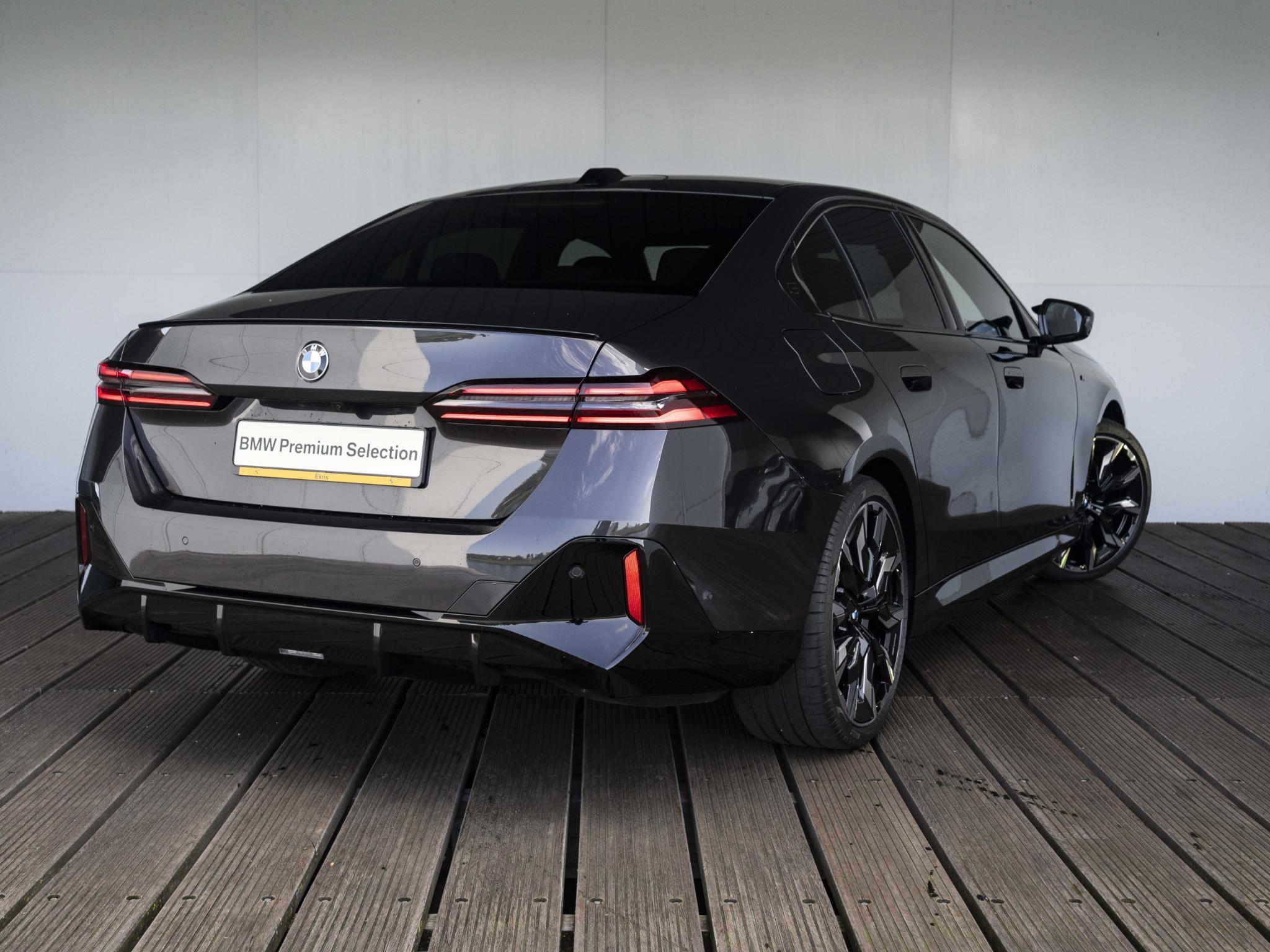 BMW i5 Sedan eDrive40 - Afbeelding 2