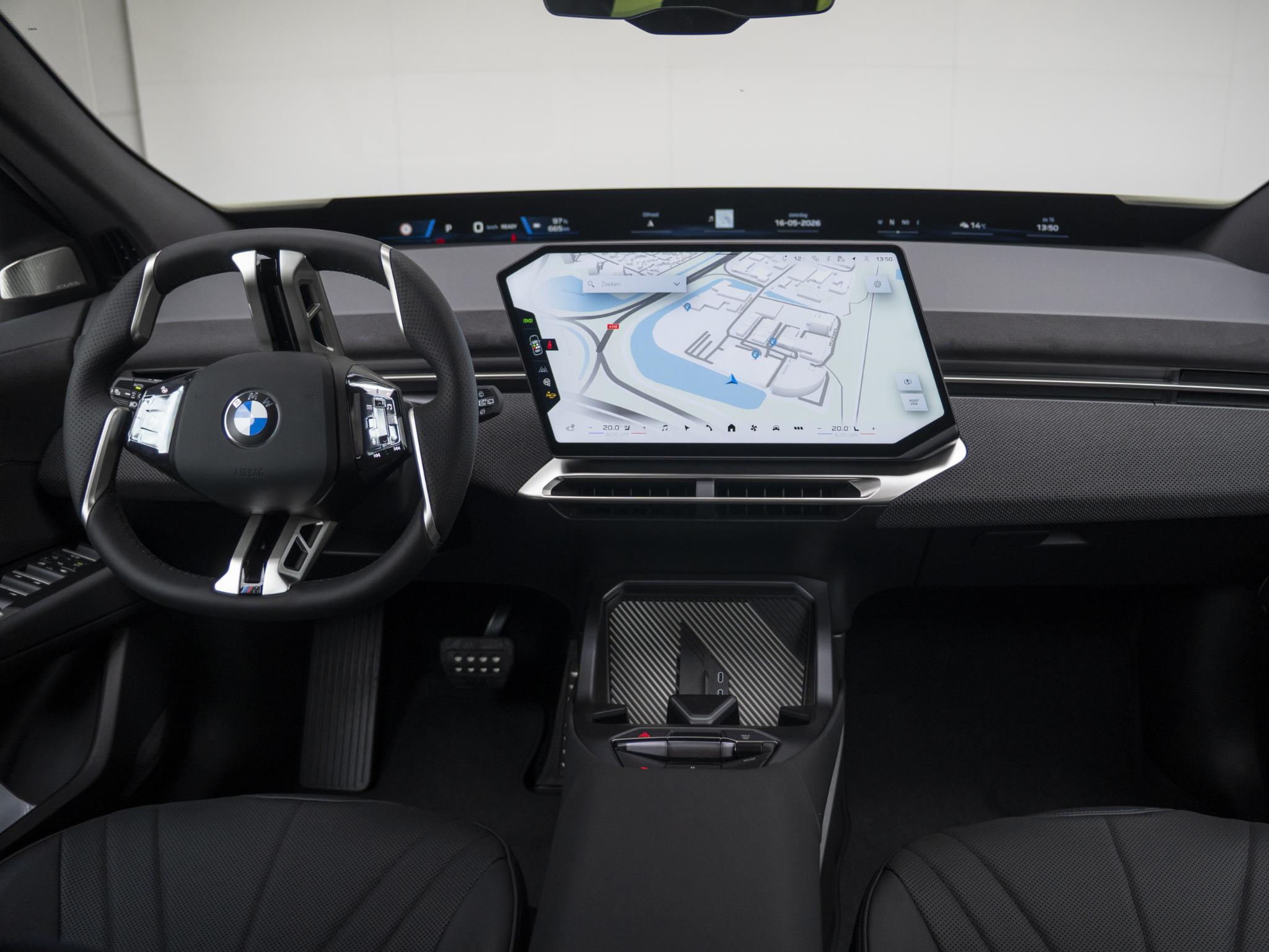 BMW iX3 50 xDrive - Afbeelding 4